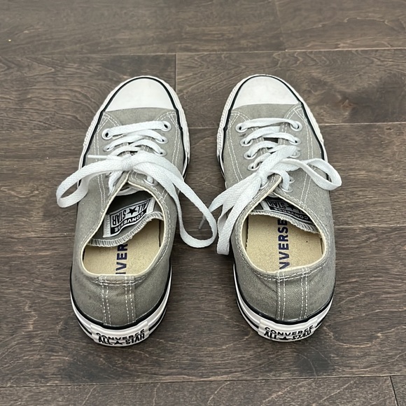 Converse Chuck Tayler All Star Canvas - Picture 4 of 4